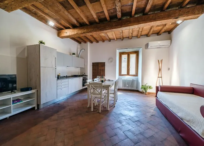 Residenza Santa Croce * Florence