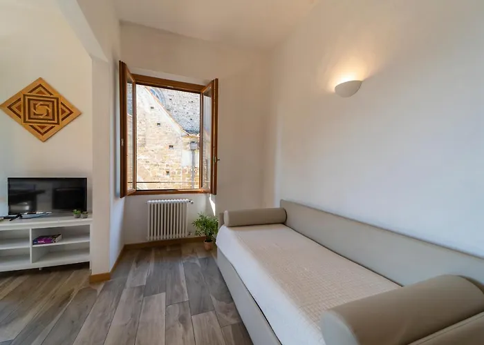 Residenza Santa Croce *