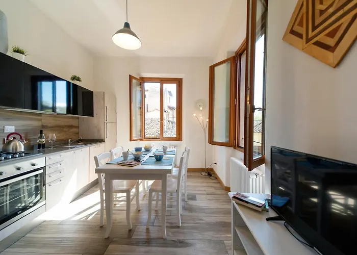 Residenza Santa Croce Florence