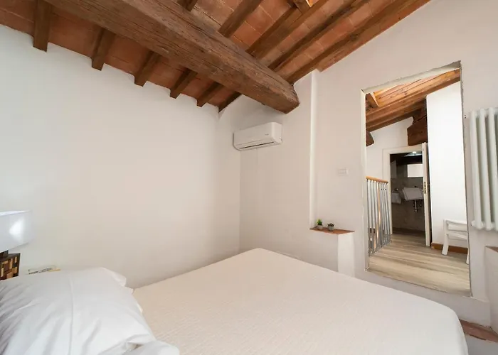 Residenza Santa Croce Appartement
