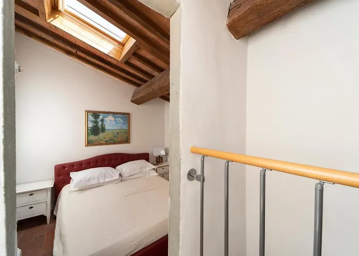Appartement Residenza Santa Croce Florence