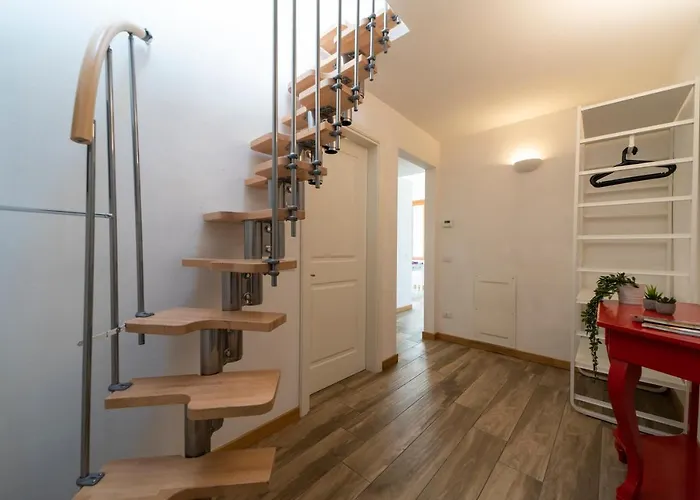 Residenza Santa Croce Appartement Florence