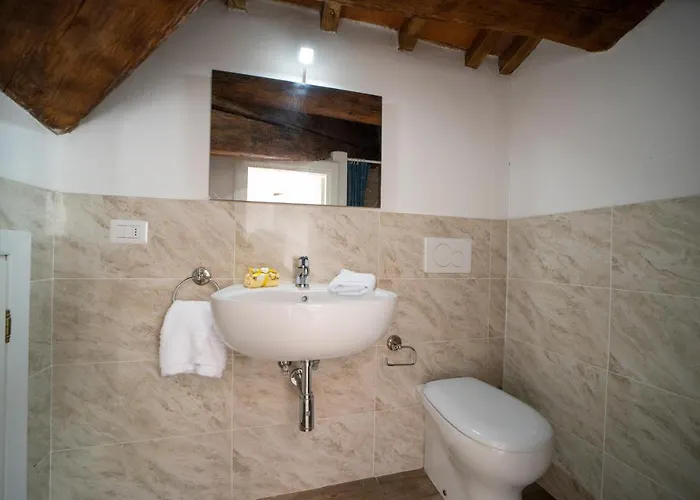 Residenza Santa Croce