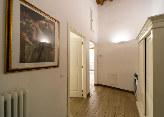 Residenza Santa Croce *