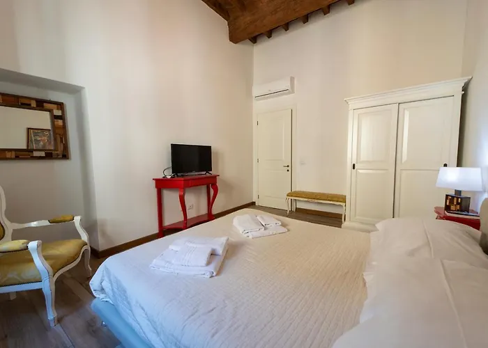 Appartement Residenza Santa Croce