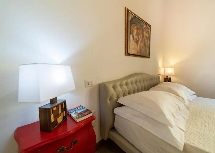 Appartement Residenza Santa Croce Florence