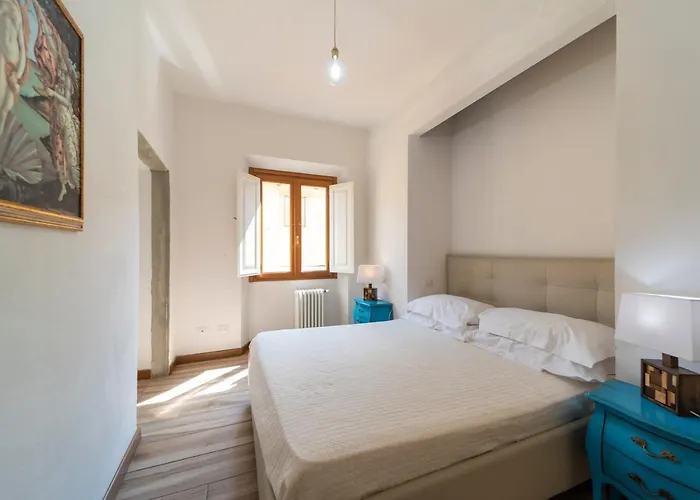 Residenza Santa Croce Florence