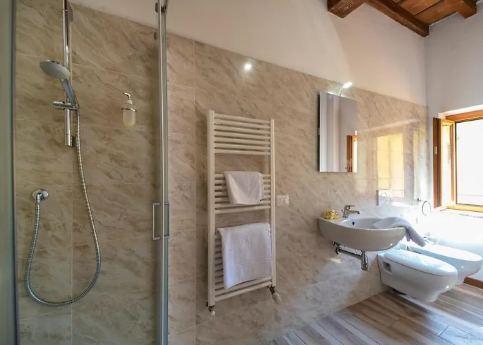 Residenza Santa Croce *