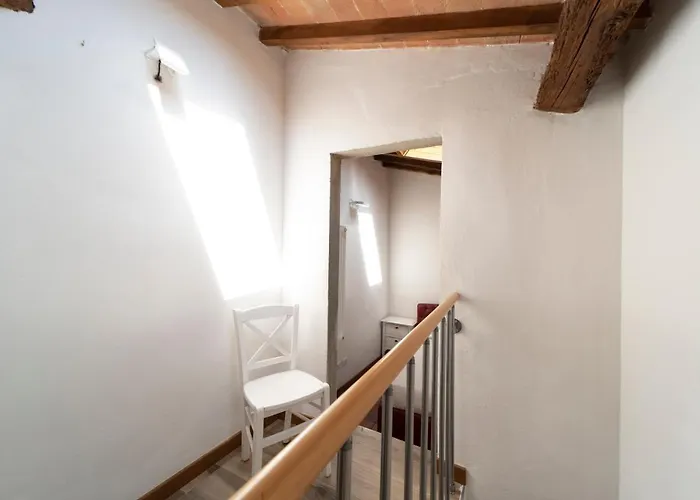 Appartement Residenza Santa Croce