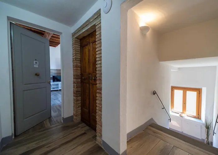 Appartement Residenza Santa Croce