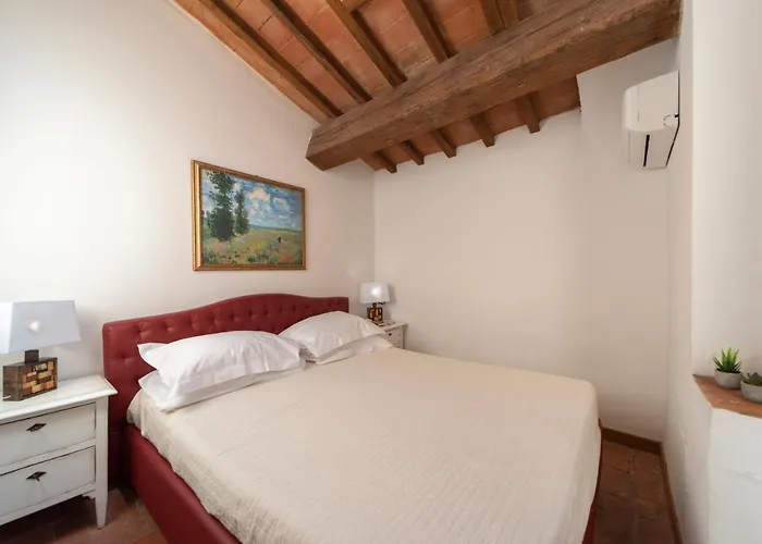 Residenza Santa Croce Appartement