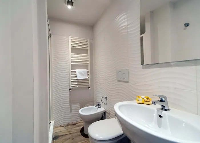 Residenza Santa Croce *