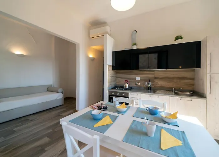 Appartement Residenza Santa Croce Florence