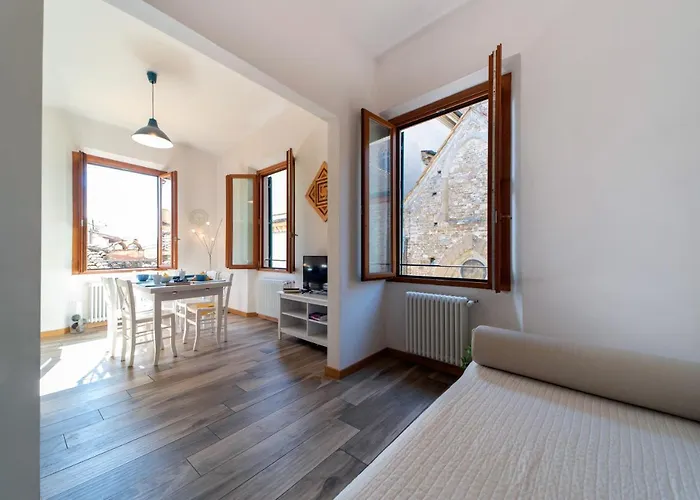 Residenza Santa Croce Appartement Florence