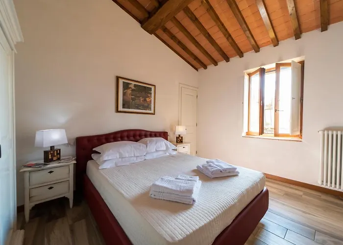 Residenza Santa Croce * Florence