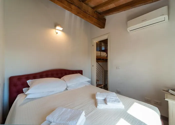 Residenza Santa Croce Appartement Florence