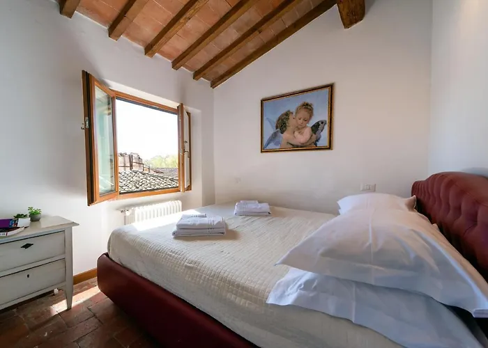 Residenza Santa Croce Appartement *