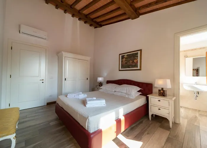 Residenza Santa Croce Appartement *