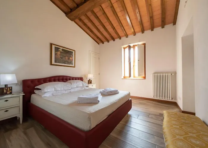 Residenza Santa Croce Appartement Florence