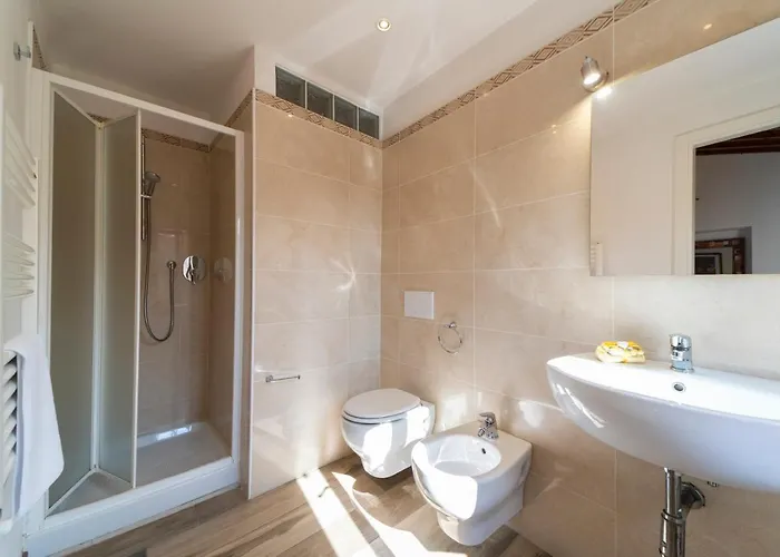 Appartement Residenza Santa Croce Florence
