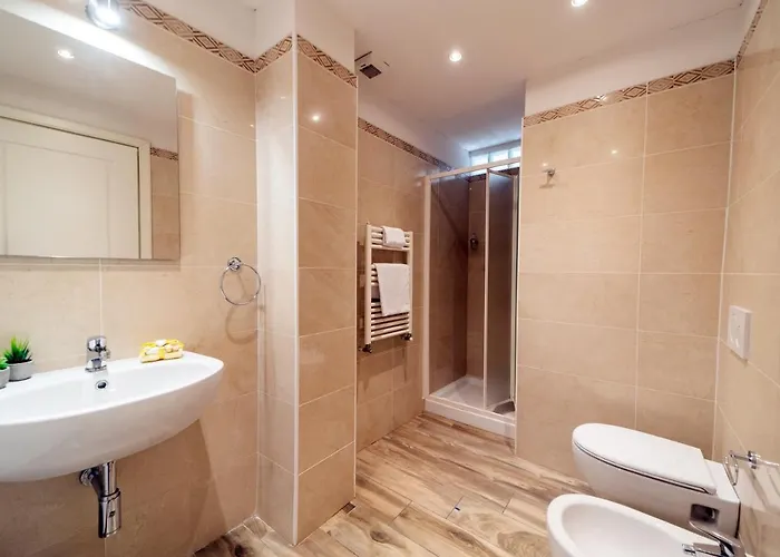 Residenza Santa Croce Florence