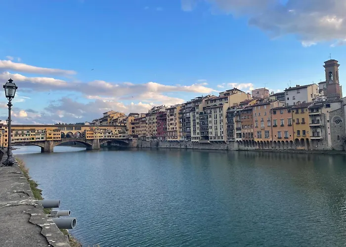 Appartement Residenza Santa Croce Florence