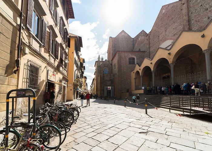 Residenza Santa Croce *