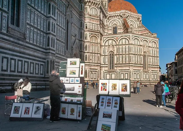 Residenza Santa Croce * Florence