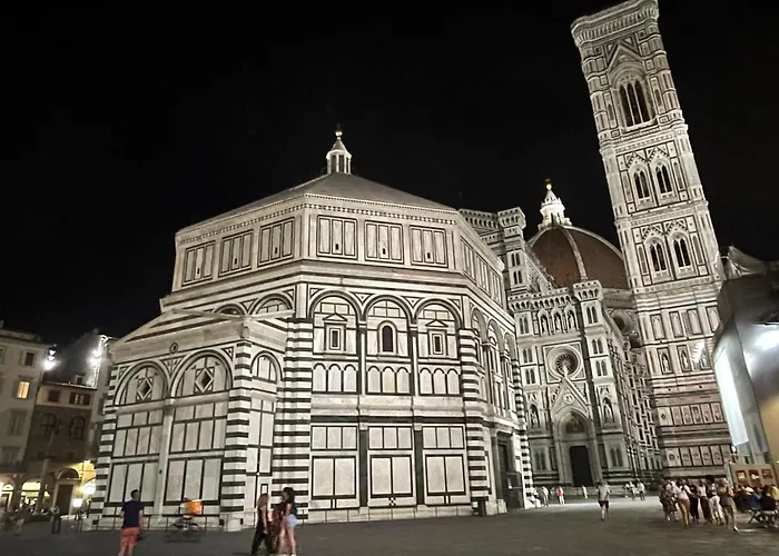 Appartement Residenza Santa Croce *