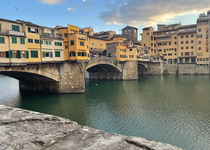 Residenza Santa Croce Appartement Florence