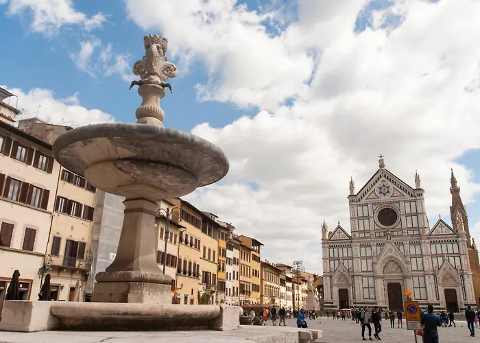 Residenza Santa Croce *
