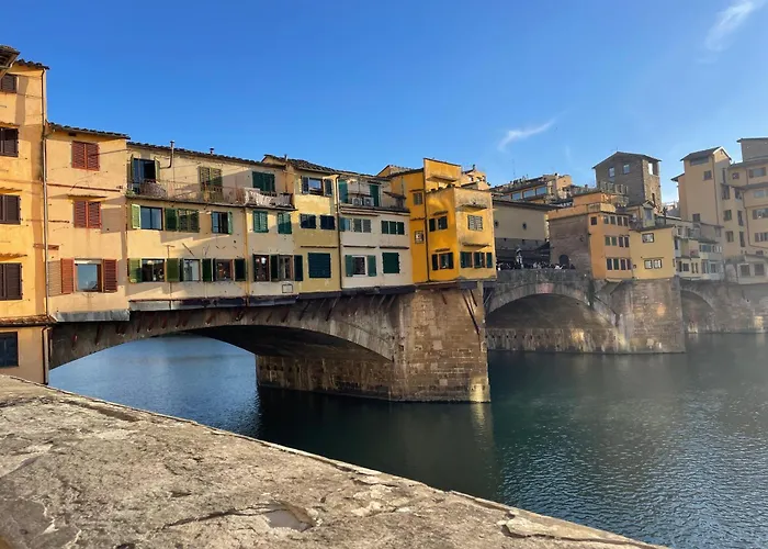 Residenza Santa Croce * Florence