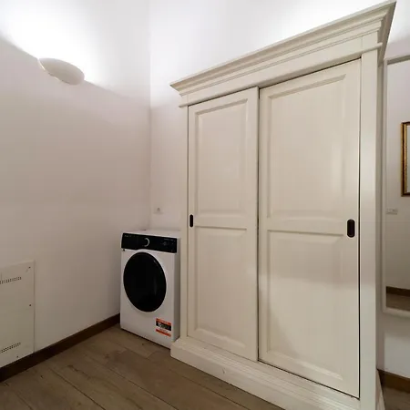 Lägenhet Residenza Santa Croce *