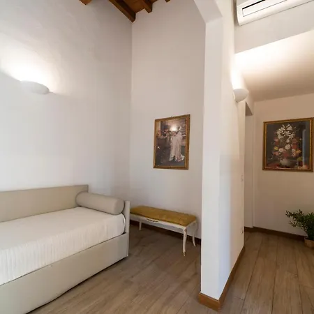 Residenza Santa Croce Florens