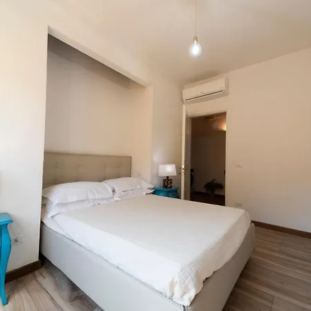 Lägenhet Residenza Santa Croce