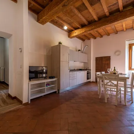 Residenza Santa Croce * Florens