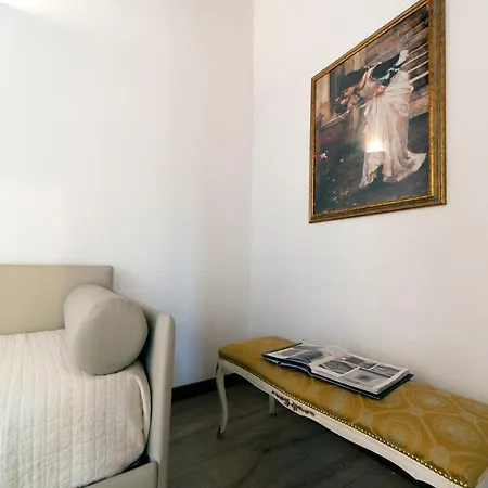 Residenza Santa Croce Florens