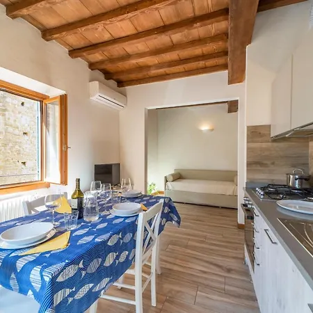 Residenza Santa Croce * Florens