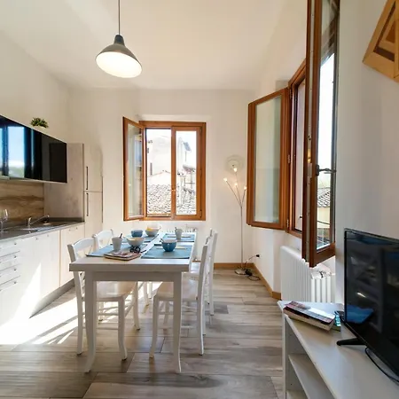 Residenza Santa Croce Florens