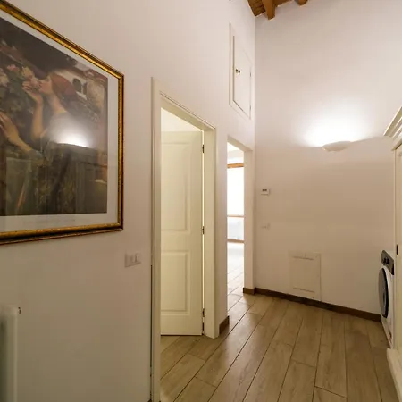 Residenza Santa Croce *