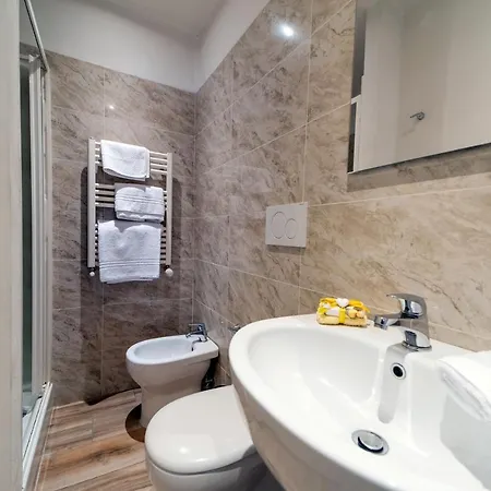 Residenza Santa Croce Florens