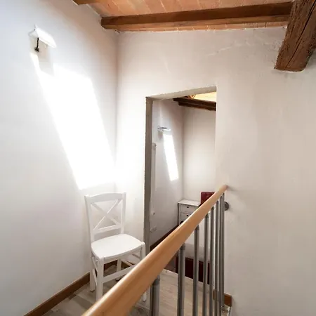 Lägenhet Residenza Santa Croce