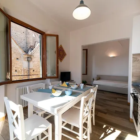 Lägenhet Residenza Santa Croce *