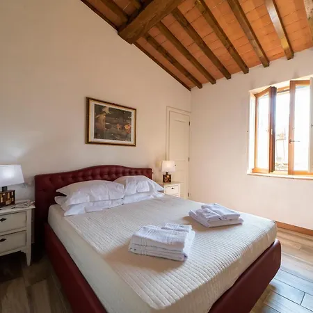 Residenza Santa Croce * Florens