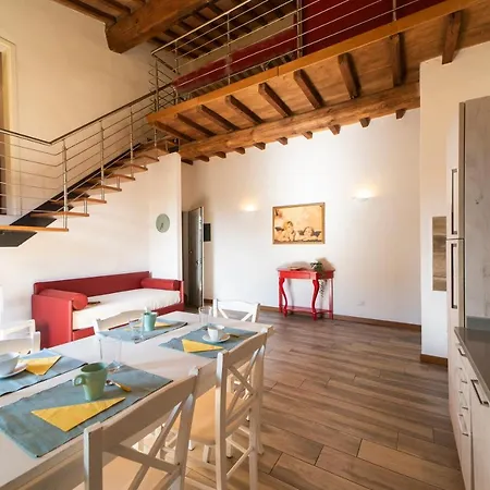 Residenza Santa Croce * Florens