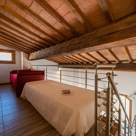 Residenza Santa Croce * Florens