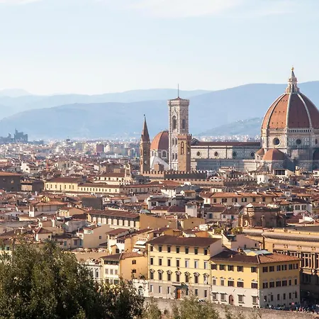 Residenza Santa Croce Lägenhet