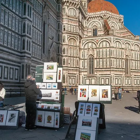 Residenza Santa Croce * Florens