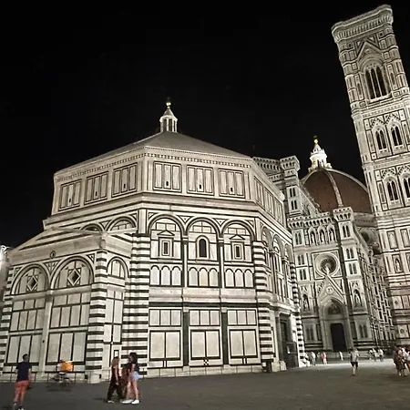 Lägenhet Residenza Santa Croce *