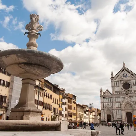 Residenza Santa Croce *